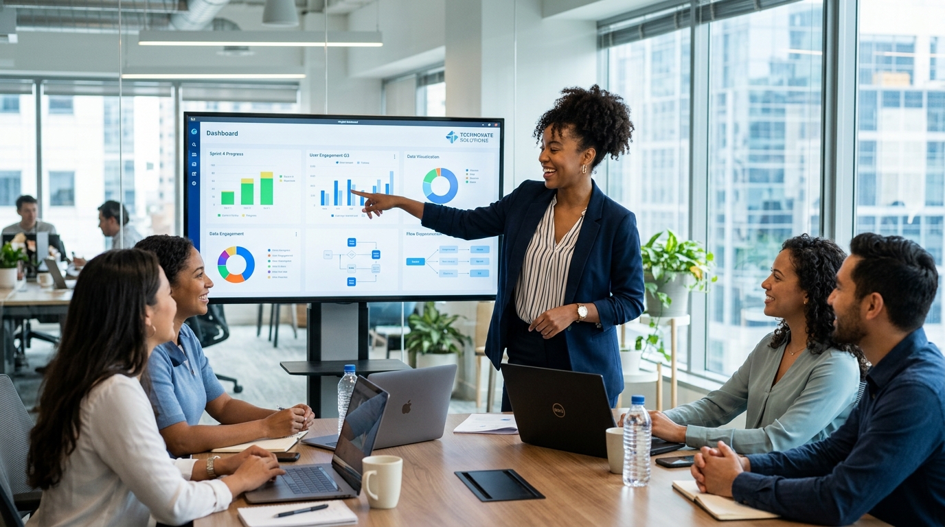 Integration & Collaboration Services