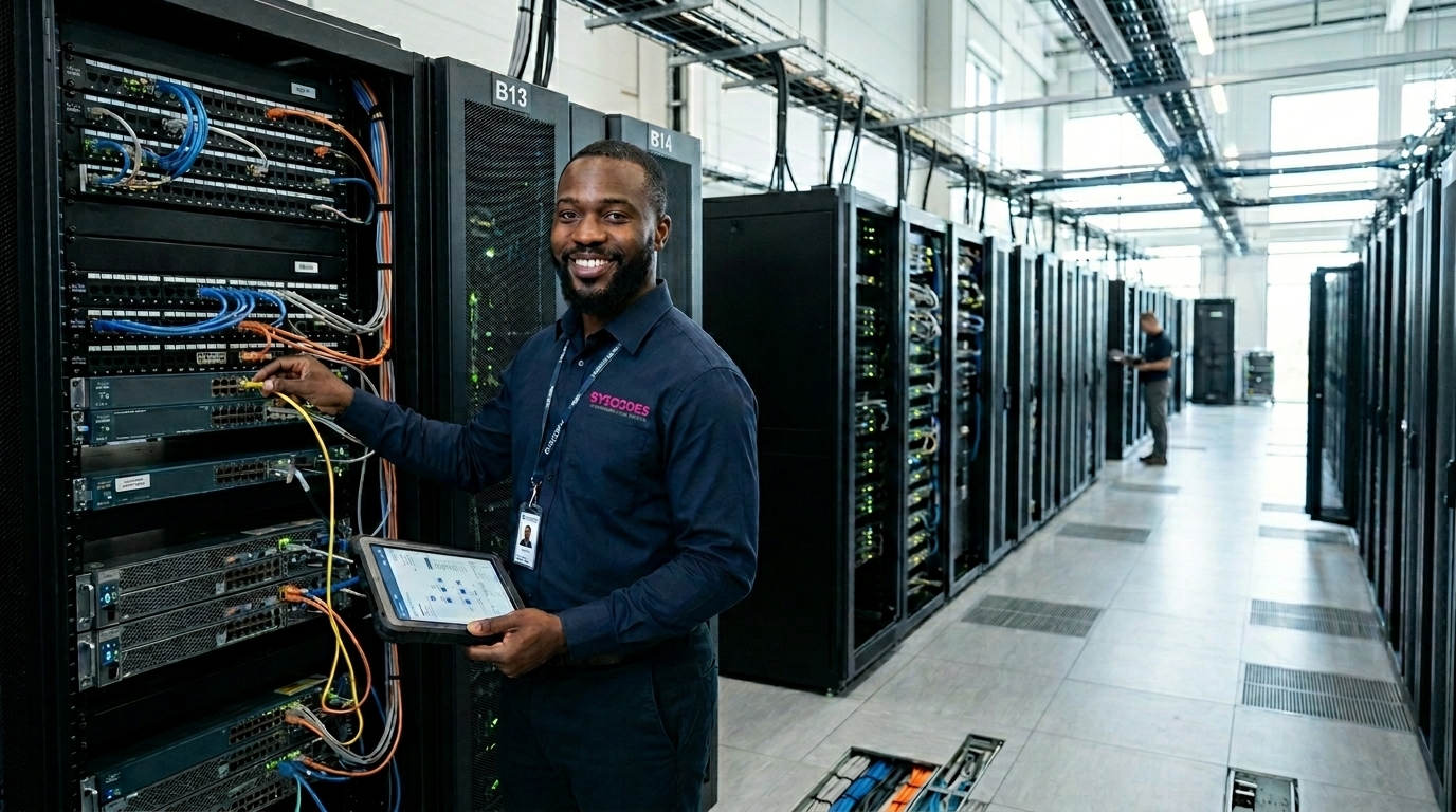 Colocation Services